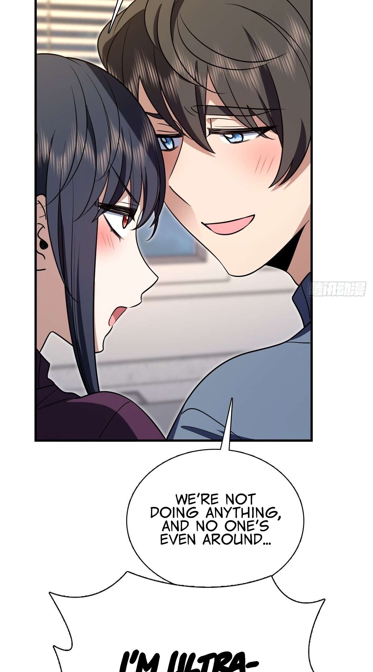 My Wife Is From a Thousand Years Ago Chapter 386 35